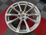 OEM 19" Porsche 982 Cayman Boxster S Wheels