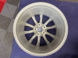 OEM 19" Porsche 982 Cayman Boxster S Wheels