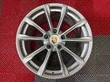 OEM 19" Porsche 982 Cayman Boxster S Wheels