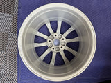 OEM 19" Porsche 982 Cayman Boxster S Wheels