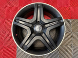 OEM 20" Mercedes G63 G65 Wheels