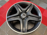 OEM 20" Mercedes G63 G65 Wheels
