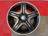 OEM 20" Mercedes G63 G65 Wheels