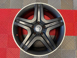 OEM 20" Mercedes G63 G65 Wheels