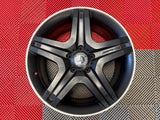 OEM 20" Mercedes G63 G65 Wheels