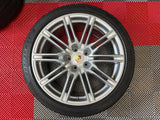 OEM 21" Porsche Cayenne Sport Edition Wheels w/Tires