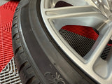 OEM 21" Porsche Cayenne Sport Edition Wheels w/Tires