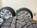 OEM 21" Porsche Cayenne Sport Edition Wheels w/Tires