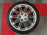 OEM 21" Porsche Cayenne Sport Edition Wheels w/Tires