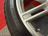 OEM 21" Porsche Cayenne Sport Edition Wheels w/Tires