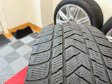 OEM 21" Porsche Cayenne Sport Edition Wheels w/Tires