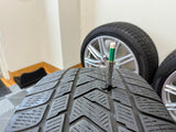 OEM 21" Porsche Cayenne Sport Edition Wheels w/Tires