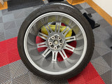 OEM 21" Porsche Cayenne Sport Edition Wheels w/Tires