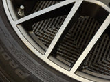 OEM 21" Porsche 9Y0 Cayenne RS Spyder Wheels w/Tires