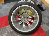 OEM 21" Porsche Cayenne Sport Edition Wheels w/Tires