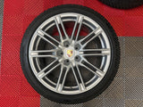 OEM 21" Porsche Cayenne Sport Edition Wheels w/Tires