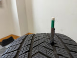 OEM 21" Porsche Cayenne Sport Edition Wheels w/Tires