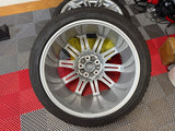 OEM 21" Porsche Cayenne Sport Edition Wheels w/Tires