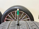 OEM 21" Porsche 9Y0 Cayenne RS Spyder Wheels w/Tires