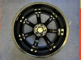 OEM 19" BMW Style 344M Forged Wheels Gloss Black