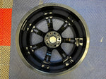 OEM 19" BMW Style 344M Forged Wheels Gloss Black