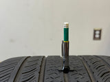 OEM 21" Porsche 9Y0 Cayenne RS Spyder Wheels w/Tires