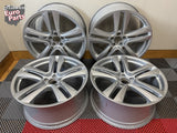 OEM 20" Bentley Continental GT GTC Wheels
