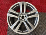 OEM 20" Bentley Continental GT GTC Wheels