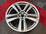 OEM 20" Bentley Continental GT GTC Wheels