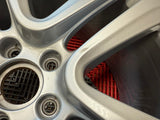 OEM 20" Bentley Continental GT GTC Wheels