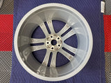 OEM 20" Bentley Continental GT GTC Wheels
