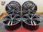 OEM 21" BMW G07 X7 754M Wheels