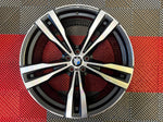 OEM 21" BMW G07 X7 754M Wheels