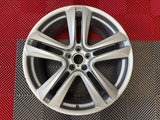 OEM 20" Bentley Continental GT GTC Wheels