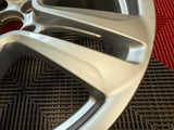 OEM 20" Bentley Continental GT GTC Wheels