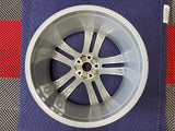 OEM 20" Bentley Continental GT GTC Wheels
