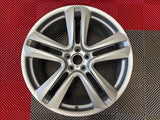 OEM 20" Bentley Continental GT GTC Wheels