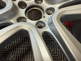 OEM 20" Bentley Continental GT GTC Wheels