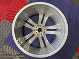 OEM 20" Bentley Continental GT GTC Wheels