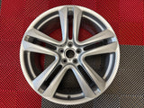 OEM 20" Bentley Continental GT GTC Wheels