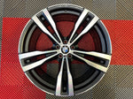 OEM 21" BMW G07 X7 754M Wheels