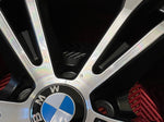 OEM 21" BMW G07 X7 754M Wheels