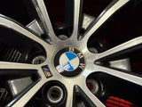 OEM 20" BMW Style 740M Wheels w/Tires G05 X5 G06 X6