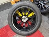 OEM 20" BMW Style 740M Wheels w/Tires G05 X5 G06 X6