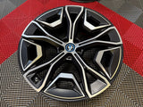 OEM 22" BMW iX Wheels