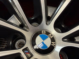 OEM 20" BMW Style 740M Wheels w/Tires G05 X5 G06 X6