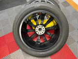 OEM 20" BMW Style 740M Wheels w/Tires G05 X5 G06 X6
