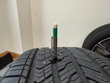 OEM 20" BMW Style 740M Wheels w/Tires G05 X5 G06 X6