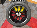 OEM 20" BMW Style 740M Wheels w/Tires G05 X5 G06 X6