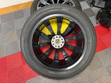 OEM 20" BMW Style 740M Wheels w/Tires G05 X5 G06 X6